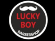 Barbershop Lucky Boy on Barb.pro