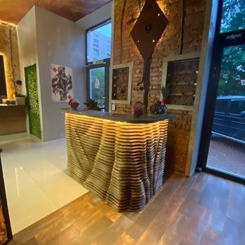 К.Барабас-13, Moscow Фото - 5