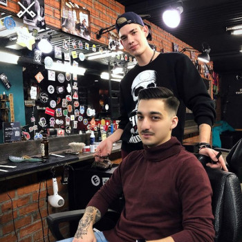 Бунтарь, Mytischi Фото - 6