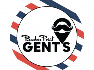 Barber Shop Gents Barberpoint on Barb.pro