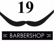 Barbershop Барбершоп 19 on Barb.pro