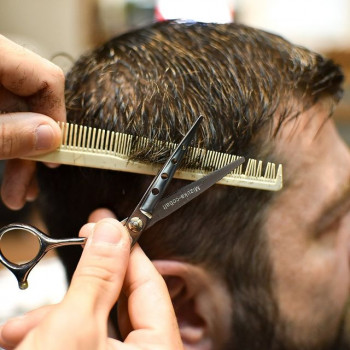 Барбершоп 19, Moscow Фото - 6