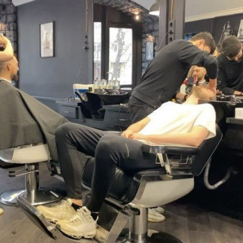 Men`s Base, Moscow Фото - 6