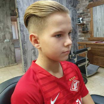 Территория мужчин, Moscow Фото - 5