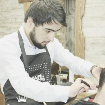 Территория мужчин, Moscow Фото - 6