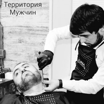 Территория мужчин, Moscow Фото - 7