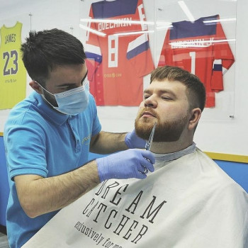 Отец и Сын, Москва Фото - 5