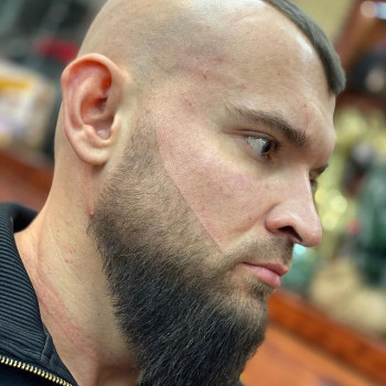 OldWolf , Москва Фото - 5