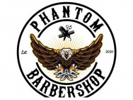 Barbershop Phantom on Barb.pro
