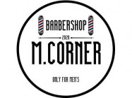 Barbershop M.Corner on Barb.pro