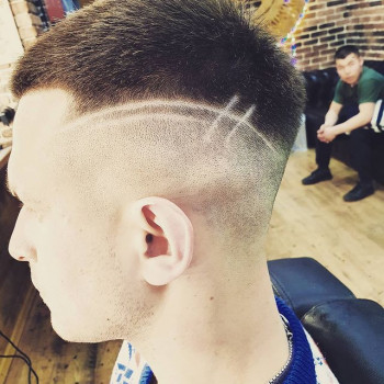 Брад Брей, Moscow Фото - 6