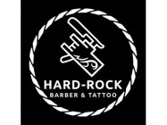 Барбершоп HardRock Barber Москва,пос. ВНИИССОК, ул. Кленовая, вл. 1. Торговый комплекс Атлас, 2-й этаж 