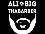 Барбершоп Ali Big Tha Barber на Barb.pro