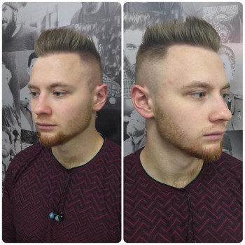 RedBeard, Москва Фото - 5