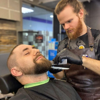 RedBeard, Москва Фото - 6