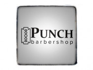 Barber Shop Punch on Barb.pro