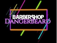 Barbershop Danger Beard on Barb.pro