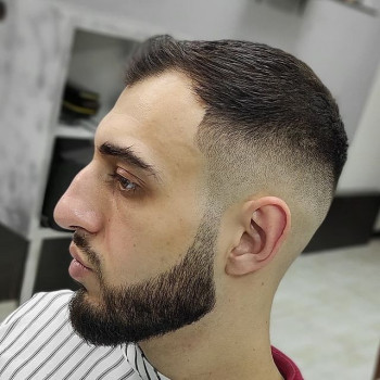 Danger Beard, Saint Petersburg Фото - 5