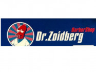 Barbershop DR. Zoidberg on Barb.pro