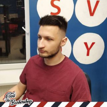 Свой, Saint Petersburg Фото - 6