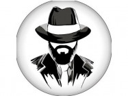 Barber Shop Man’s World Saint Petersburg,Купчинская, д. 34к1 район Kupchino