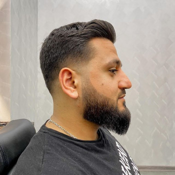 Man’s World, Saint Petersburg Фото - 5