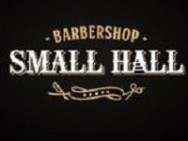 Barbershop Small Hall on Barb.pro