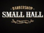 Friseurladen Small Hall on Barb.pro