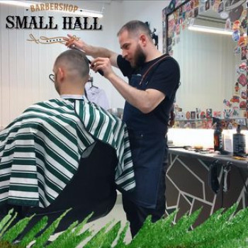 Small Hall, Saint Petersburg Фото - 6