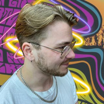 Паб Цирюльня, Saint Petersburg Фото - 5