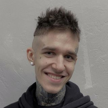 Gocha, Saint Petersburg Фото - 5