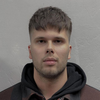 Gocha, Saint Petersburg Фото - 6