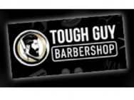 Barbershop Tough Guy on Barb.pro