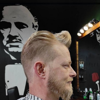 Don Corleone, Saint Petersburg Фото - 5