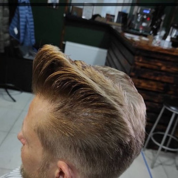 Don Corleone, Saint Petersburg Фото - 6