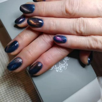 Дарья Кулик , Moscow Фото - 6