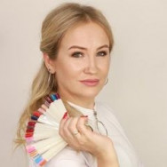 Manicurist Нина Мальцева  on Barb.pro