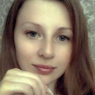 Manicurzysta Лидия Ачкевич Moscow,