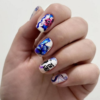 Юлия Голубкова , Москва Фото - 6