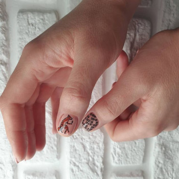 Юлия Звонарева , Moscow Фото - 5