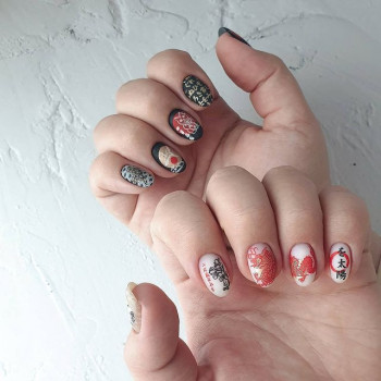 Юлия Звонарева , Moscow Фото - 6