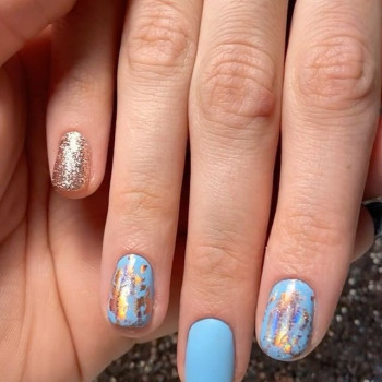 Анна Романова , Moscow Фото - 6