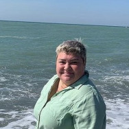 Мастер маникюра Ирина Камнева Москва,