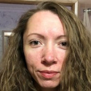 Мастер маникюра Елизавета Сергеева Москва,Мусы Джалиля, дом 13  район Братеево