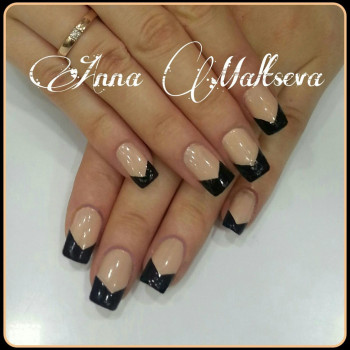 Анна Мальцева , Moscow Фото - 5