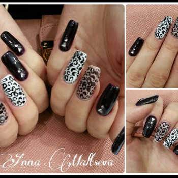 Анна Мальцева , Moscow Фото - 6