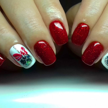 Юлия Миленская , Moscow Фото - 6