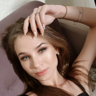 Manicurzysta Ангелина Тихненко Moscow,