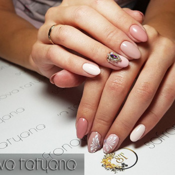 Татьяна Сафронова , Москва Фото - 5