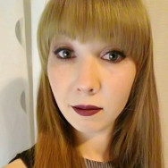 Manicurzysta Ксения Крылова Moscow,